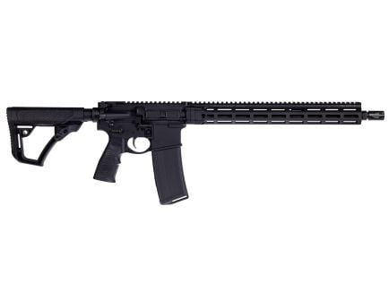Daniel Defense DD M4V7 RIII 16" 5.56 NATO 30rd Rifle, Black