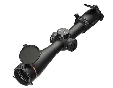 Leupold VX-6HD Gen 2  4-24x52 (34mm) CDS-SZL2 Side Focus Illum. TMOA - 183843