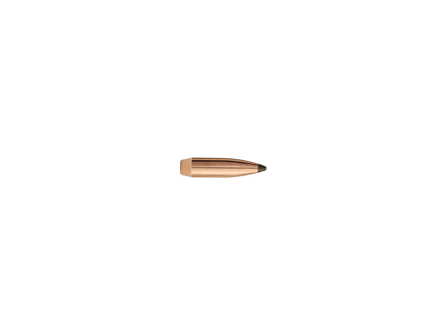 Sierra .270 Caliber (.277) 140gr Gameking SBT Bullets - 1845