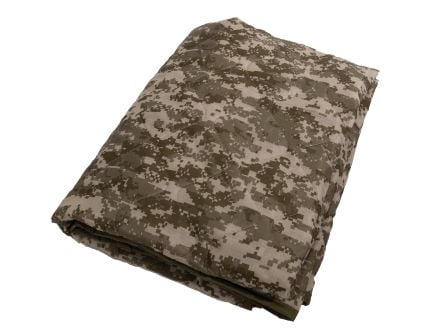 Rothco G.I. Type Camo Poncho Liner