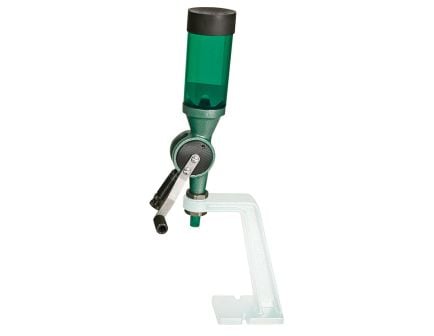 RCBS - Competition Powder Measure with Rifle Metering Drum - 98909
