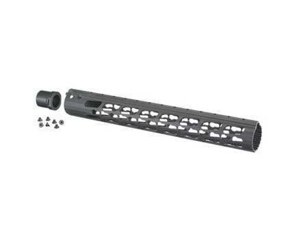 Ruger 15" Handguard for Ruger Precision SA - Precision in Bold Black - 90589