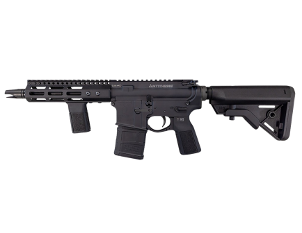 Franklin Armory Antithesis AT-75K 7.5" 5.56 NATO Non-NFA GCA-Only Firearm - 00-10104-BLK