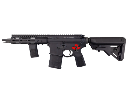 Franklin Armory Antithesis Binary AT-75K 7.5" 5.56 NATO Non-NFA GCA-Only Firearm - 00-10105-BLK