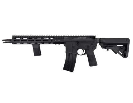 Franklin Armory Antithesis AT-120 12" 5.56 NATO Non-NFA GCA-Only Firearm - 00-10100-BLK
