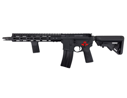 Franklin Armory Antithesis Binary AT-120 12" 5.56 NATO Non-NFA GCA-Only Firearm - 00-10101-BLK