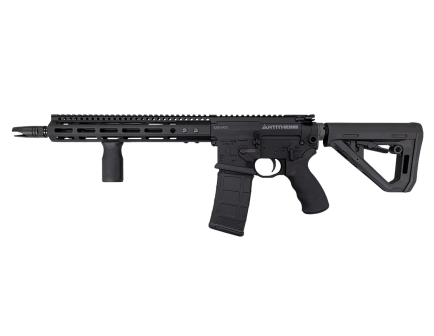 Franklin Armory Antithesis AT-125 12.5" 5.56 NATO Non-NFA GCA-Only Firearm - 00-10102-BLK
