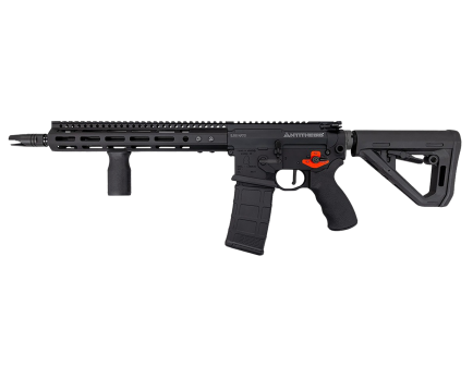 Franklin Armory Antithesis Binary AT-125 12.5" 5.56 NATO Non-NFA GCA-Only Firearm - 00-10103-BLK
