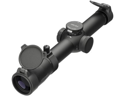 Leupold Patrol 6HD Gen 2 1-6x24 (30mm) SFP CDS-ZL2 Illum. CMR2 - 185607