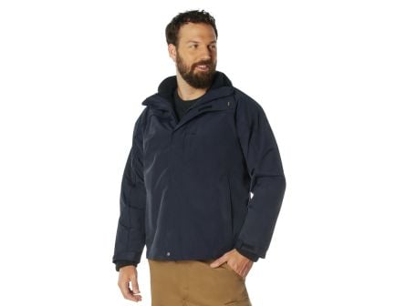 Rothco All Weather 3-In-1 Jacket