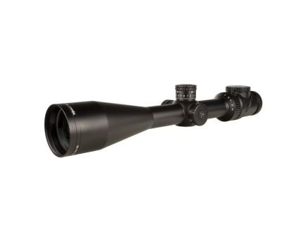 Trijicon AccuPoint Rifle Scope 3-18x50mm