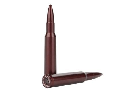 A-Zoom 7x57mm Mauser Snap Cap, Pack of 2