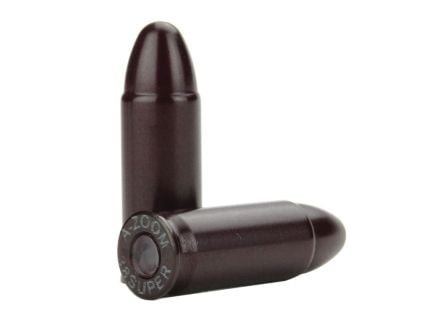 A-Zoom .38 Super Snap Cap, Pack of 5