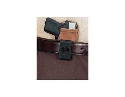 Galco Stow-N-Go Holster - Springfield XD 9/40  3"  RH STO444