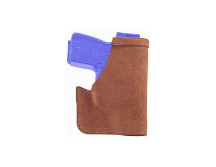 Galco Pocket Protector Holster - Kel-Tec P3AT w/ CTC Laserguard PRO486