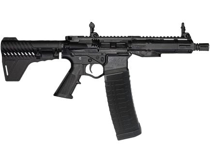 ATI Alpha MAXX  7" 5.56x45mm 60rd AR Pistol - ATIGAX5567MLB60