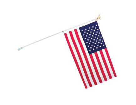 Rothco Flag Pole