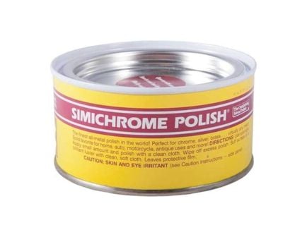 HAPPICH Simichrome Polish, 8.82 oz Can Pink