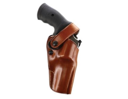 Galco DAO Ruger RedHawk Leather OWB Holster Right, Tan - DAO178