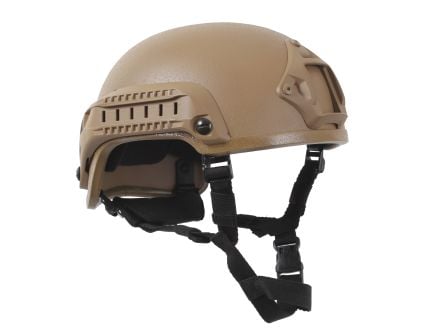 Rothco Base Jump Helmet