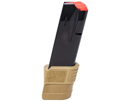 FNH Reflex XL 9MM 18rd Magazine, FDE
