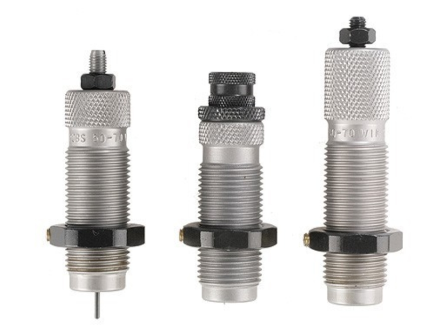 RCBS - Legacy Series 3-Die Set 40-60 WCF (408 Diameter) - 19004