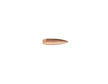 Sierra 7MM (.284) 130gr HPBT Match Bullets 500ct - 1903C