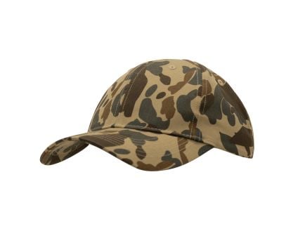 Rothco X Bear Archery Fred Bear Camo Low Profile Cap