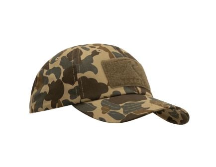 Rothco X Bear Archery Fred Bear Camo Tactical Operator Cap