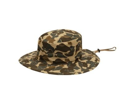Rothco X Bear Archery Fred Bear Camo Adjustable Boonie Hat