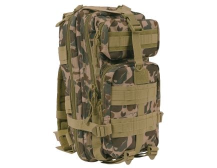 Rothco X Bear Archery Fred Bear Camo Medium Transport Pack