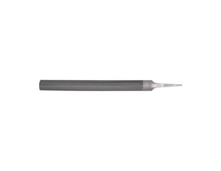 Brownells 8" Bastard Cut Half Round File