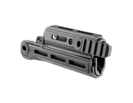FAB Defense Vanguard M-LOK Handguard System, Black