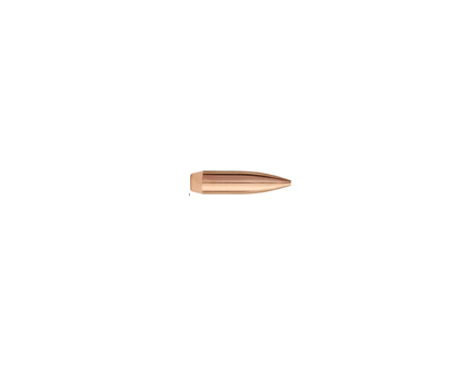 Sierra 7MM (.284) 150gr HPBT Match Bullets 500ct - 1915C