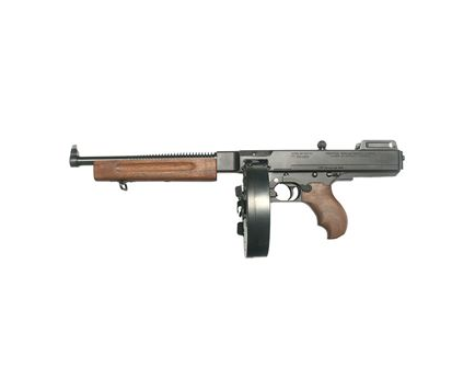 Auto Ordnance 1927A1 Pistol 10.5" Barrel .45 ACP TA5