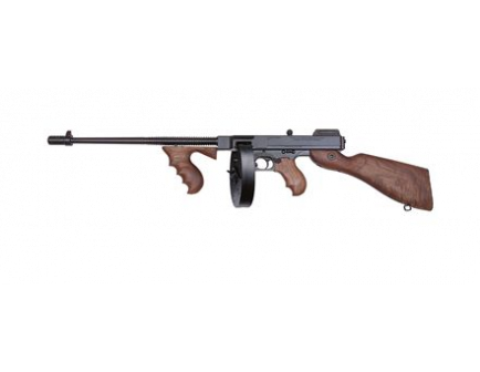 Auto Ordnance 1927A-1C Lightweight Semi-Auto Deluxe .45 cal T5