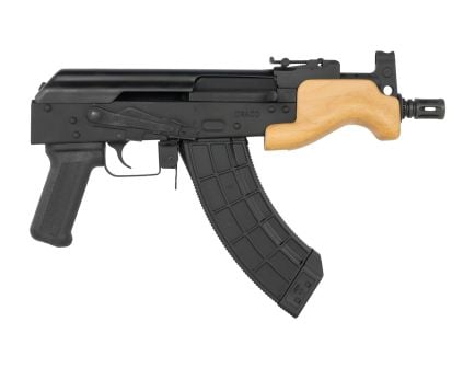 Century Arms VSKA Micro Draco 6.25" 7.62x39mm 30rd Pistol
