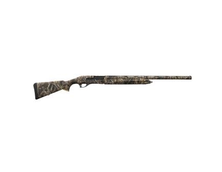 Retay Masai Mara 12 Gauge 28" Inertia Piston Shotgun, Realtree Max-7 Camo - T251404CM7-28