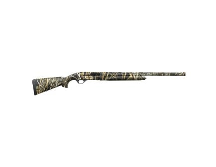 Retay Gordion Compact 26" 20 Gauge Inertia Piston Shotgun, Realtree Max-7 Hydrographic Camo - COM-GOR20CM7-26