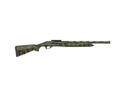 Retay Masai Mara Turkey 20 Gauge 22" Inertia Piston Shotgun, Mossy Oak Shadow Leaf Camo - R251XTSHLF-22