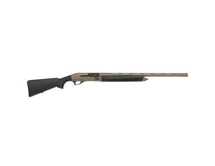 Retay Masai Mara Bold 20 Gauge 28" Inertia Piston Shotgun, Black - R251BRBK-28