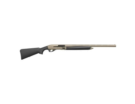 Retay Masai Mara Bold 12 Gauge 28" Inertia Piston Shotgun, Black - K251EBK-28