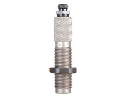 RCBS - Legacy Series Roll Crimp Seater Die 45-60 WCF - 19838