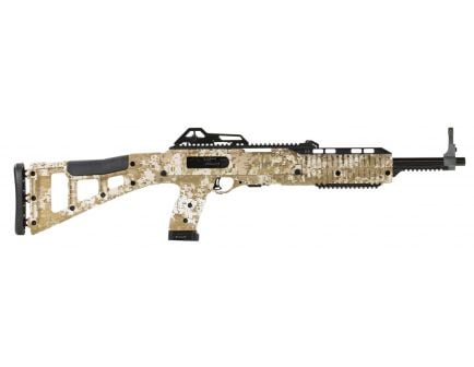 Hi-Point 4095TS Carbine DD 40 S&W 10 Round Semi Auto Rifle, Skeletonized - 4095TSDD