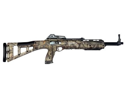 Hi-Point 4095TS Carbine WC 40 S&W 10 Round Semi Auto Rifle, Skeletonized - 4095TSWC