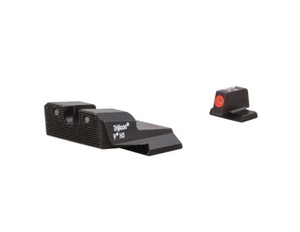 Trijicon HD XR Night Sight Set Front/Rear, Green/Orange/Green/Black