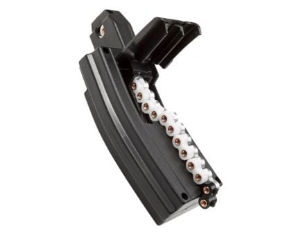 Sig Sauer 30 Round .177 Pellet MCX/MPX Air Rifle Airgun Magazine, Black - AMRC-177-30
