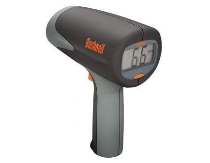 Bushnell Velocity Speed Gun, 10 to 200 mph - 101911