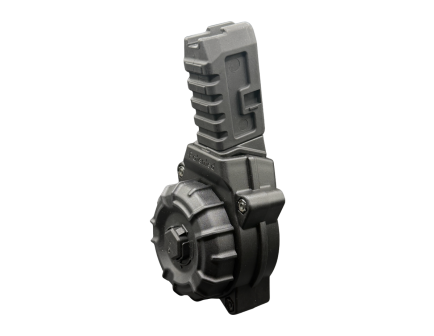 ProMag Springfield Kuna 9mm 50rd Drum Magazine - DRM-A125