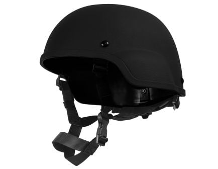 Rothco ABS Mich-2000 Replica Tactical Helmet
